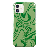 Burga iPhone 11 Tough Fashion Deksel - Funky Sensation