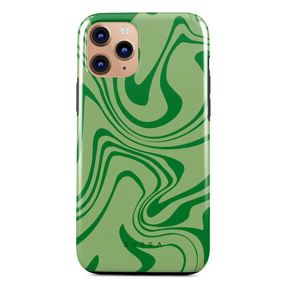 Burga iPhone 11 Pro Tough Fashion Deksel - Funky Sensation