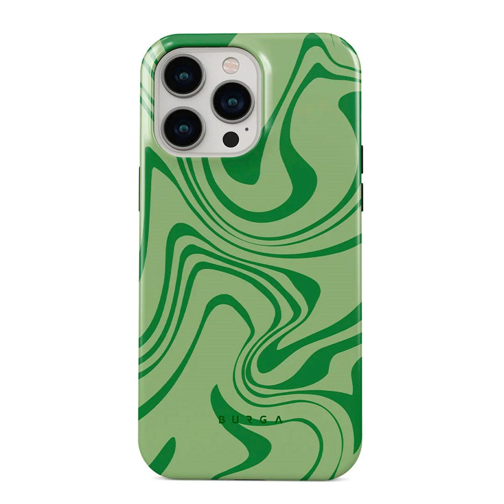 Burga iPhone 13 Pro Tough Fashion Deksel - Funky Sensation