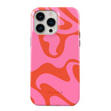 Burga iPhone 13 Pro Tough Fashion Deksel - Ride the Wave