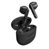 MUSIC HERO Nubox True Wireless Stereo In-Ear Headphones - Svart