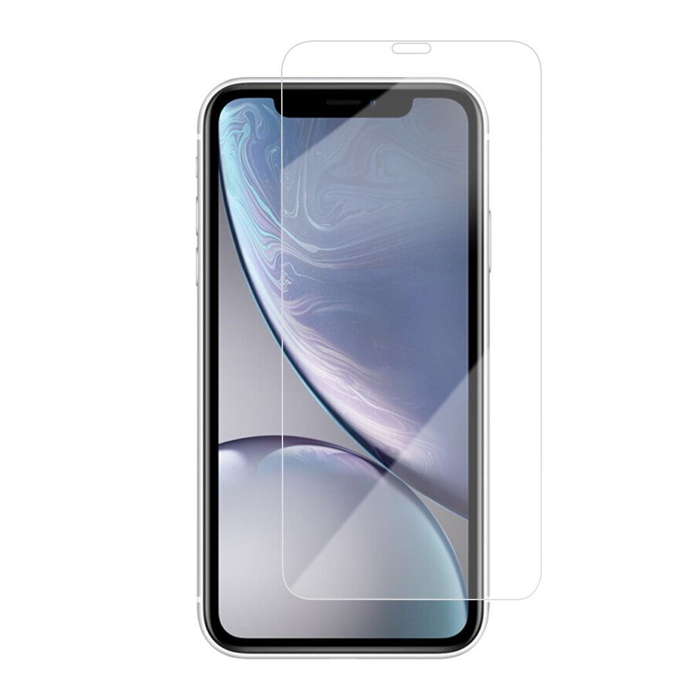 iPhone 18 / 18 Pro / 17 / 17 Pro / 16 Pro TFO Skjermbeskytter - Gjennomsiktig