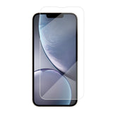 iPhone 17e / 16e / 14 / 13 / 13 Pro TFO Skjermbeskytter - Gjennomsiktig