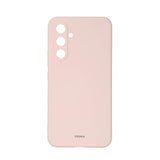 Samsung Galaxy A54 (5G) GEAR Onsala Silikon Deksel - Chalk Pink