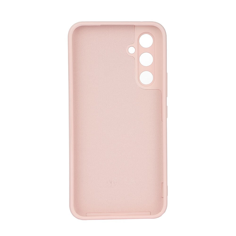 Samsung Galaxy A54 (5G) GEAR Onsala Silikon Deksel - Chalk Pink