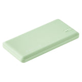 GreyLime Ocean 12W 10.000 mAh - PowerBank 2x USB-A - Grønn