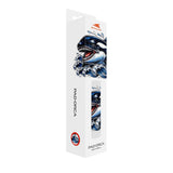 Baracuda ORCA M Gaming Musematte – 300 x 250 mm – Hvit