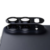 iPhone Duo PanzerGlass FENDER Kameralinsebeskyttelse - Svart