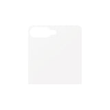 PanzerGlass® Samsung Galaxy Z Flip8 Skjermbeskytter - Gjennomsiktig