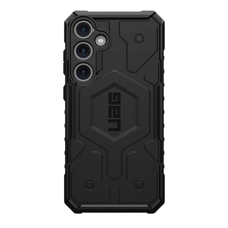 Samsung Galaxy S24+ (Plus) UAG PATHFINDER Series Deksel - Black