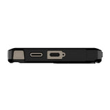 Samsung Galaxy S24 Ultra UAG PATHFINDER Series Deksel - MagSafe Kompatibel - Black