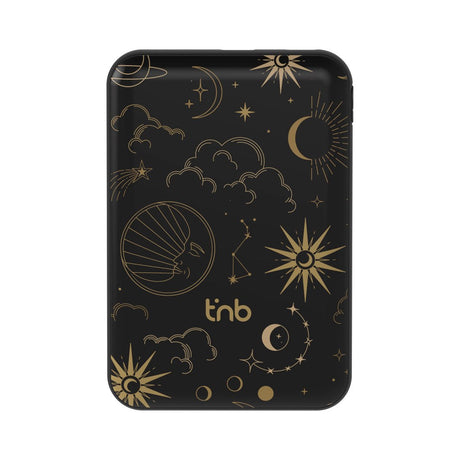 T'NB PowerBank 5000 mAh - MagSafe Kompatibel - Astro