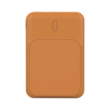 T'NB PowerBank 5000 mAh - MagSafe Kompatibel - Marrakech