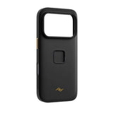 iPhone 18 Pro Peak Design GNAR Deksel - MagSafe Kompatibel - Black