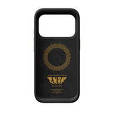 iPhone 18 Pro Peak Design GNAR Deksel - MagSafe Kompatibel - Black