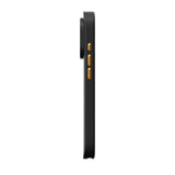 iPhone 18 Pro Peak Design GNAR Deksel - MagSafe Kompatibel - Black