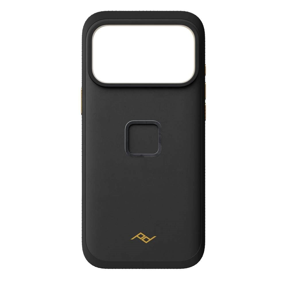 iPhone 18 Pro Max Peak Design GNAR Deksel - MagSafe Kompatibel - Black