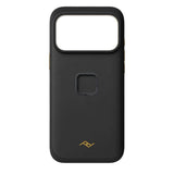 iPhone 18 Pro Max Peak Design GNAR Deksel - MagSafe Kompatibel - Black