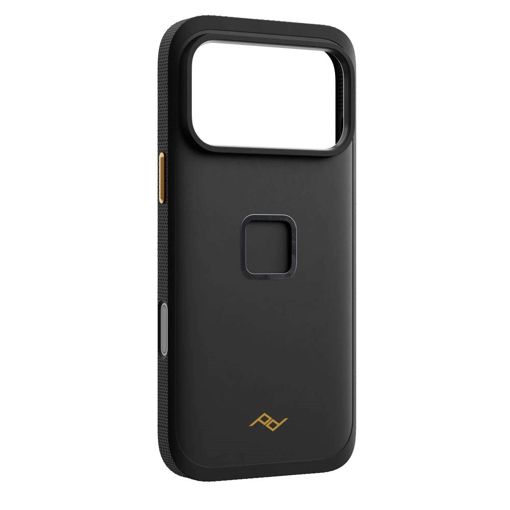iPhone 18 Pro Max Peak Design GNAR Deksel - MagSafe Kompatibel - Black