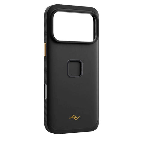 iPhone 18 Pro Max Peak Design GNAR Deksel - MagSafe Kompatibel - Black