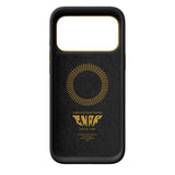iPhone 18 Pro Max Peak Design GNAR Deksel - MagSafe Kompatibel - Black
