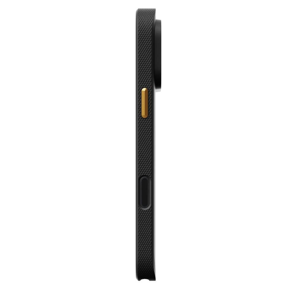 iPhone 18 Pro Max Peak Design GNAR Deksel - MagSafe Kompatibel - Black