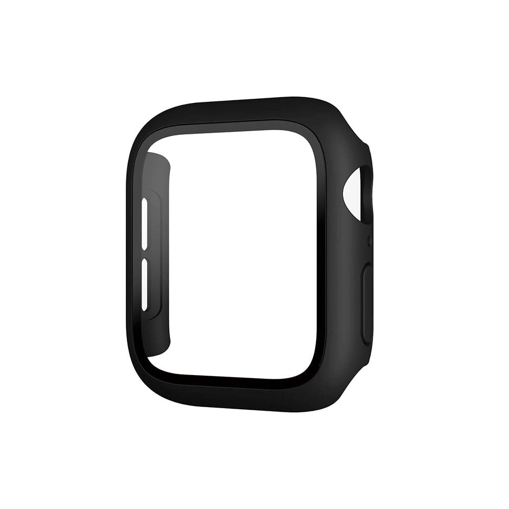 PanzerGlass Apple Watch SE/6/5/4 (40mm) Full Body Protection Deksel m. Innebygd skjermbeskyttelse - Svart