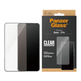 Xiaomi 17 Pro PanzerGlass Skjermbeskyttelsesglass - Ultra Wide Fit - Gjennomsiktig