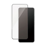 Xiaomi 17 Ultra PanzerGlass Skjermbeskyttelsesglass - Ultra Wide Fit - Gjennomsiktig