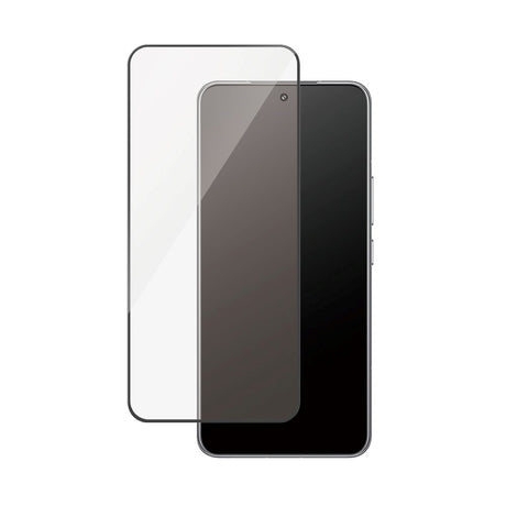 Xiaomi 17 Ultra PanzerGlass Skjermbeskyttelsesglass - Ultra Wide Fit - Gjennomsiktig