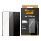 Xiaomi 17 Ultra PanzerGlass Skjermbeskyttelsesglass - Ultra Wide Fit - Gjennomsiktig