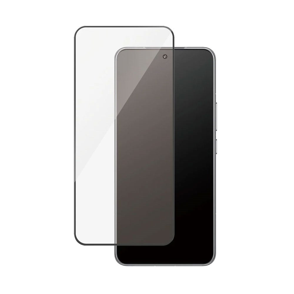 OnePlus 15R PanzerGlass Skjermbeskyttelsesglass - Ultra Wide Fit - Gjennomsiktig