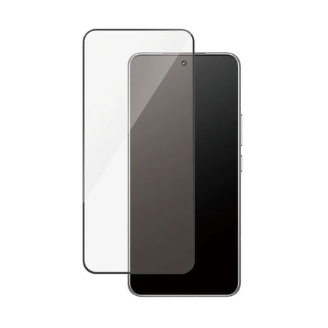 OnePlus 15R PanzerGlass Skjermbeskyttelsesglass - Ultra Wide Fit - Gjennomsiktig