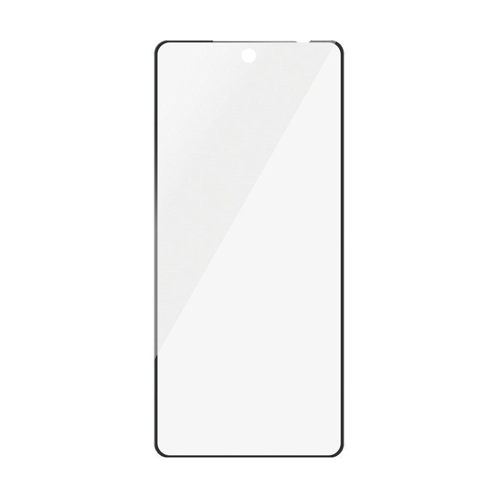 PanzerGlass Motorola Moto G86 / G86 Power Skjermbeskyttelsesglass - Ultra Wide Fit - Gjennomsiktig
