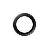 PanzerGlass iPhone Air Hoops Kameralinsebeskyttelse med Installasjonsramme - Svart