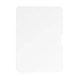 iPad Pro 11" (2025 / 2024) PanzerGlass Skjermbeskyttelsesglass med Installasjonsramme - Ultra-Wide Fit - Gjennomsiktig