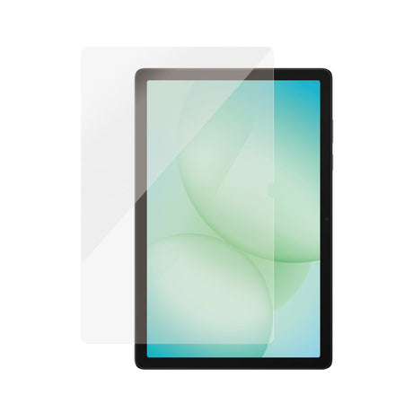 Samsung Galaxy Tab A11+ (Plus) / A9+ (Plus) PanzerGlass Ultra-Wide Fit Skjermbeskyttelse - Gjennomsiktig