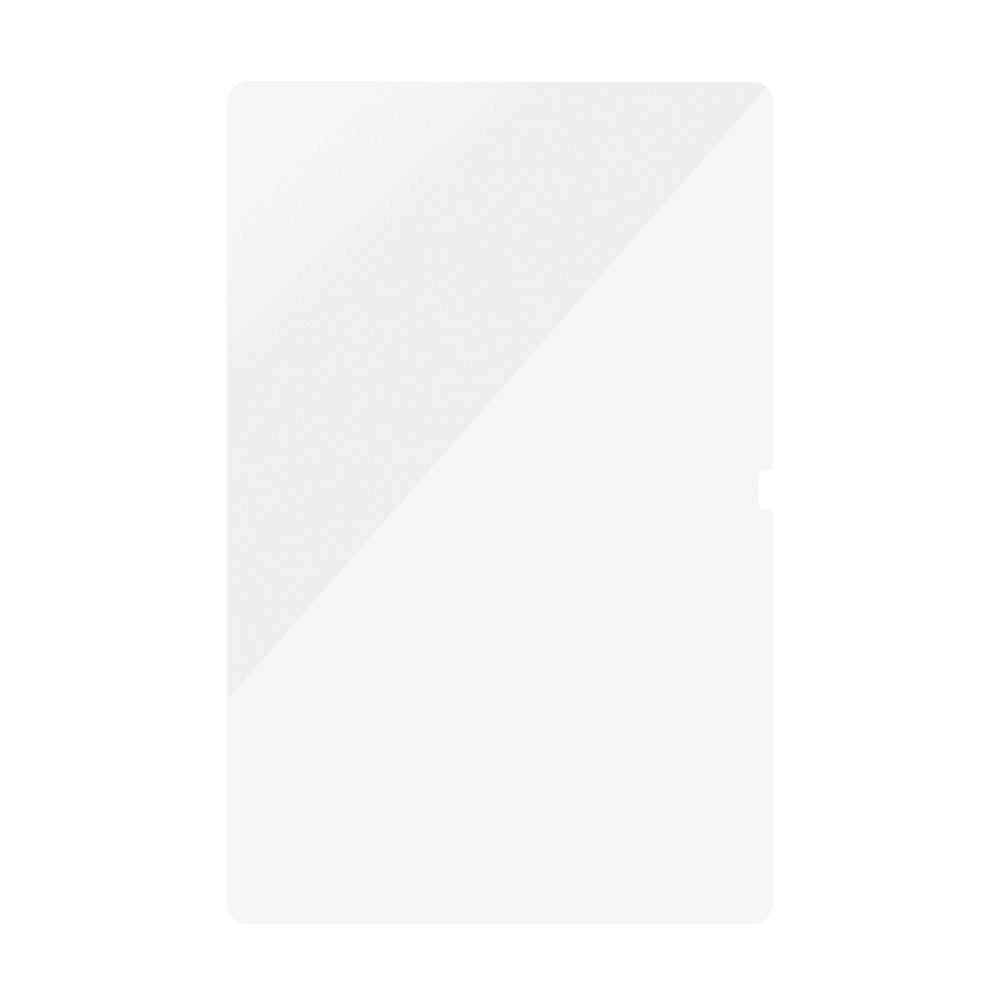 Samsung Galaxy Tab A11+ (Plus) / A9+ (Plus) PanzerGlass Ultra-Wide Fit Skjermbeskyttelse - Gjennomsiktig