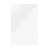 Samsung Galaxy Tab A11+ (Plus) / A9+ (Plus) PanzerGlass Ultra-Wide Fit Skjermbeskyttelse - Gjennomsiktig