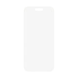 PanzerGlass iPhone Air Ultra Wide Fit Skjermbeskyttelse med EasyAligner - Anti-Reflective - Gjennomsiktig