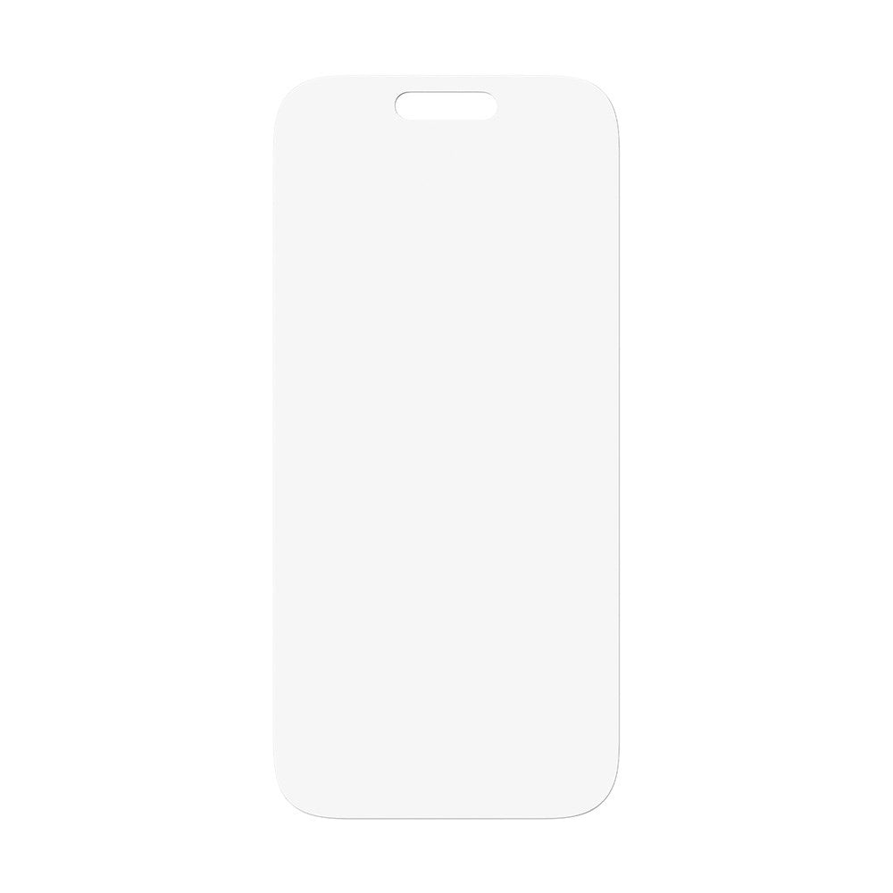 PanzerGlass iPhone 17 Pro Skjermbeskytterglass med EasyAligner - Classic Fit - Gjennomsiktig