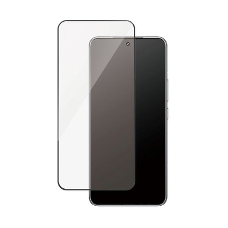 Xiaomi 17 PanzerGlass Skjermbeskyttelsesglass - Ultra Wide Fit - Gjennomsiktig