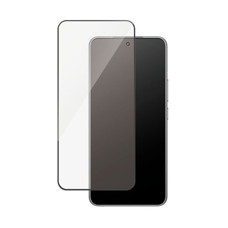 Realme C100 PanzerGlass Skjermbeskyttelsesglass - Ultra Wide Fit med EasyAligner - Gjennomsiktig
