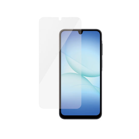 PanzerGlass® Skjermbeskytter - Ultra-Wide Fit for Samsung Galaxy A17 (5G) m. EasyAligner - Gjennomsiktig