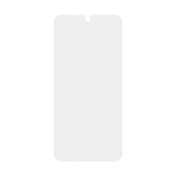 Samsung Galaxy A37 PanzerGlass Skjermbeskyttelsesglass - Ultra Wide Fit med EasyAligner - Gjennomsiktig