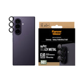 Samsung Galaxy Z Fold8 Ultra / Z Fold7 PanzerGlass Hoops Kameralinsebeskyttelse - Svart