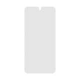 Samsung Galaxy A37 PanzerGlass 2-Way Privacy Skjermbeskyttelse med EasyAligner - Gjennomsiktig