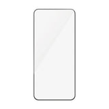 OPPO Find X9 Ultra PanzerGlass Skjermbeskyttelsesglass - Ultra Wide Fit med EasyAligner - Gjennomsiktig