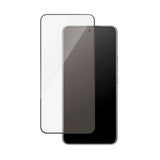 OPPO Find X9 Ultra PanzerGlass Skjermbeskyttelsesglass - Ultra Wide Fit med EasyAligner - Gjennomsiktig