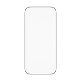 PanzerGlass iPhone 17 Pro Skjermbeskytterglass med EasyAligner - Ultra Wide Fit - Gjennomsiktig